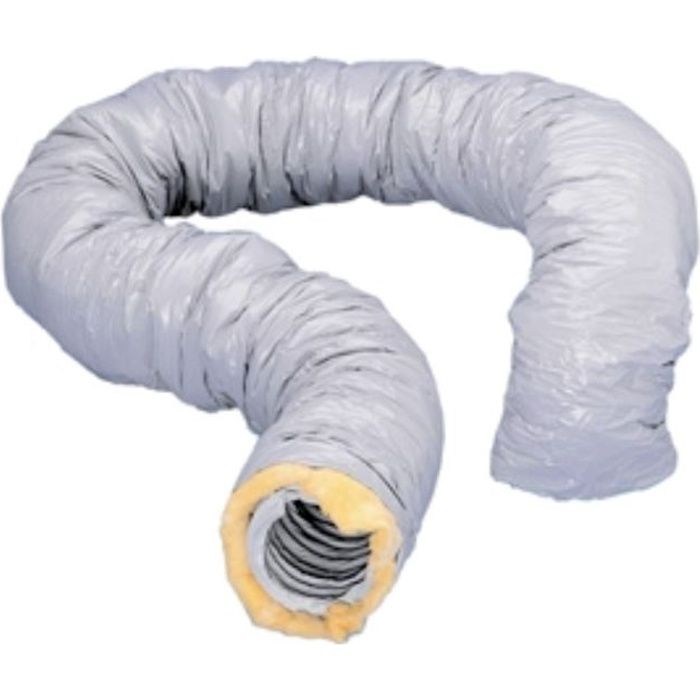 Accessoire VMC sanitaire - Gaine isolée M1 VMC …