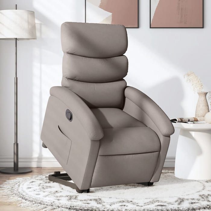 vidaxl-fauteuil-inclinable-taupe-tissu-chaise-inclinable-fauteuil