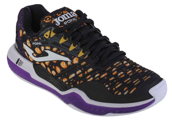 Chaussures de tennis Homme Noir Joma T.Point Men 22 TPOINW
