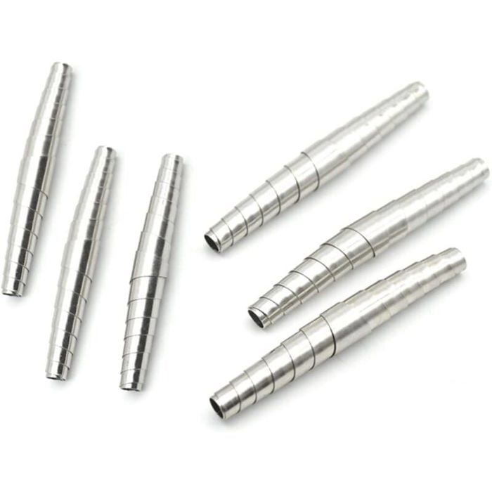Ressorts Acier Inox 304 25mm 10 Ressorts Compression Acier Inox 304 | 25mm Longueur | Fil 1.7mm | Force 6.25kg | Bricolage Mécanique Ressorts Force 6.25kg Ressorts Acier Inox 304 25mm 10 Ressorts Compression Acier Inox 304 | 25mm Longueur | Fil 1.7mm | Force 6.25kg | Bricolage Mécanique Ressorts Force 6.25kg