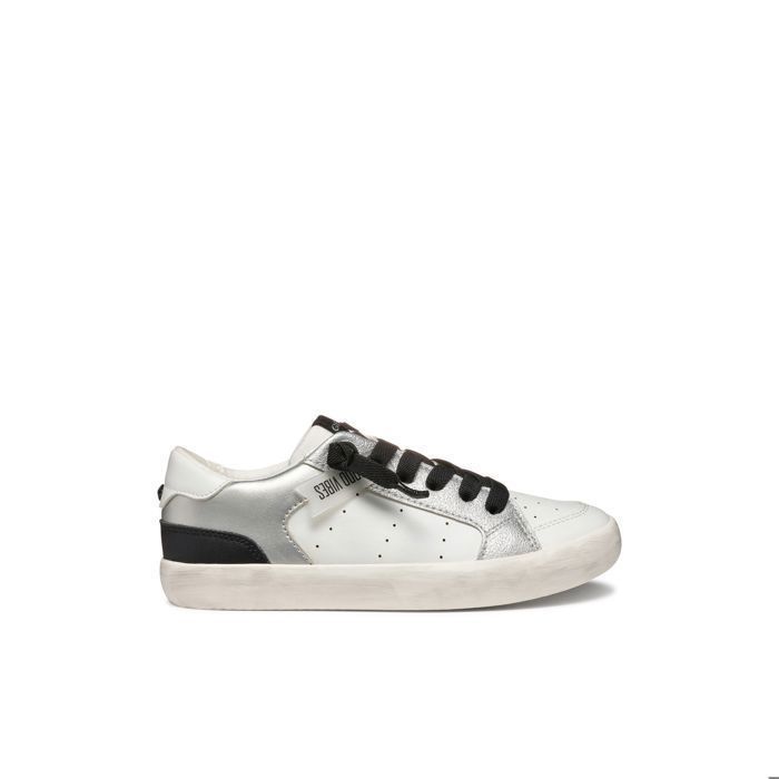 Baskets fille Geox Gisli A Baskets fille Geox Gisli A