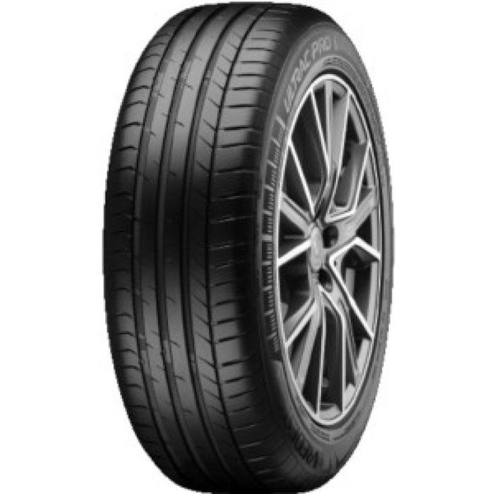 Pneu AUTO Vredestein Ultrac Pro 245/40 ZR19 98Y XL Eté