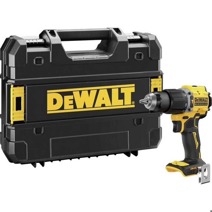 DEWALT DCD799NT XJ 2 vitesses Perceuse visseuse à percussion sans fil sans batterie sans chargeur - vue 3