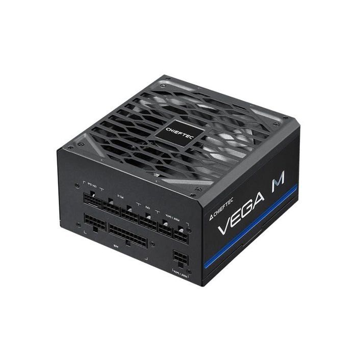 Alimentation PC Chieftec Vega Series 80+ Gold Modulaire - vue 2