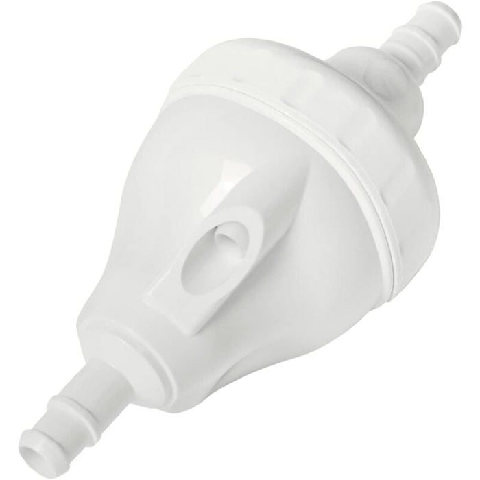 G52 Polaris Kit de Remplacement de soupape de Secours pour Nettoyeur de Piscine Polaris 180 280 380 480 3900 - Corps renforcé