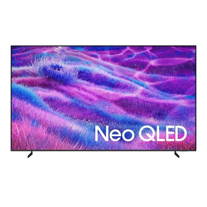 Samsung TV AI Neo QLED 100 QN80F 2025 4K Mini LED Neuf - vue 10