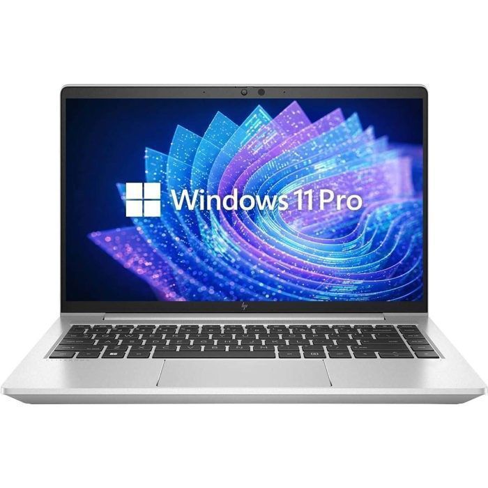 Acheter HP EliteBook 645 G9 14 FHD AMD Ryzen 5 Pro 5675U 16 Go RAM 512 Go SSD Clavier US (QWERTY) Win 11 Pro - Reconditionné Reconditionné - 368,00 € HP EliteBook 645 G9 14 FHD AMD Ryzen 5 Pro 5675U 16 Go RAM 512 Go SSD Clavier US (QWERTY) Win 11 Pro - Reconditionné Reconditionné - Hewlett-Packard reconditionné disponible sur Cdiscount Seconde Vie