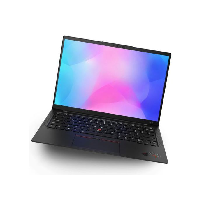 Ordinateur portable Lenovo ThinkPad X1 Carbon Gen 10 i5-1240P 16GB 1TB SSD NVMe Win11Pro