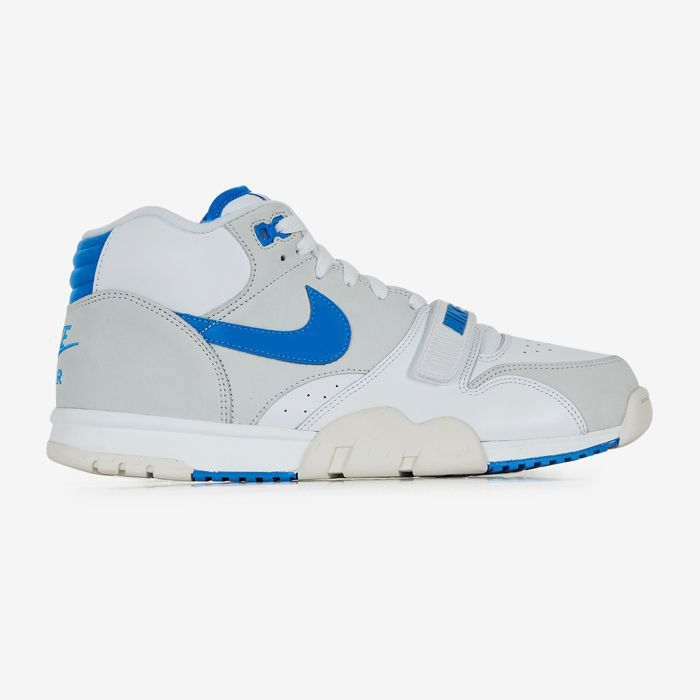 Sneakers Nike Air Trainer 1 Blanc/Photo Blue/Summit White