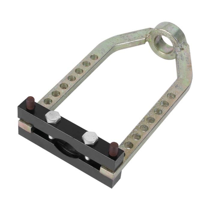 Pinces De Serrage Latérales Cleco, Ouverture De 19 Mm, Profondeur