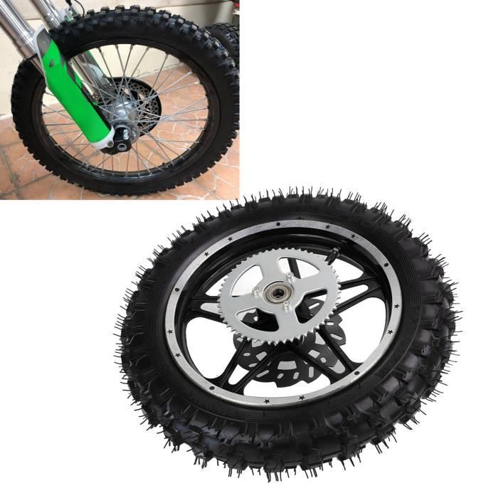 Pneu shop dirt vtt