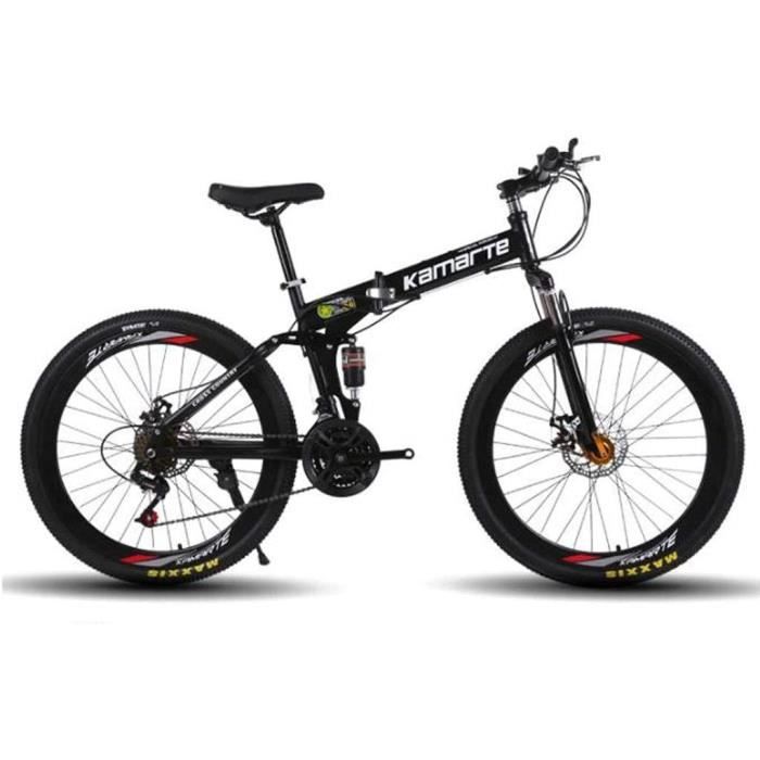 Vtt homme hotsell 26 pouces cdiscount