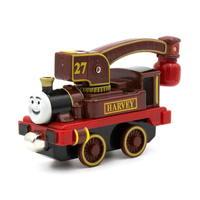 THOMAS & FRIENDS Take Along EMILY Train 2005 Véhicule Moulé Sous Pression Courbe D'apprentissage