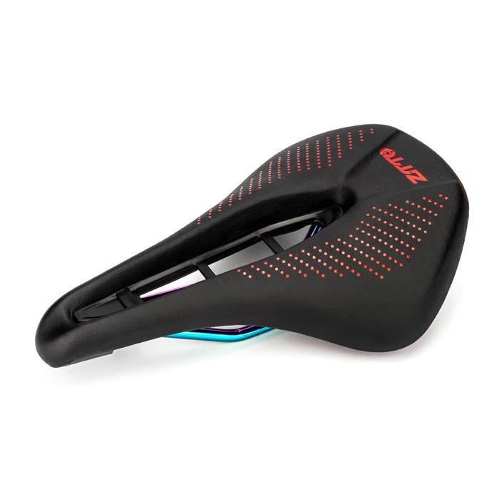 Selle courte vélo 2025