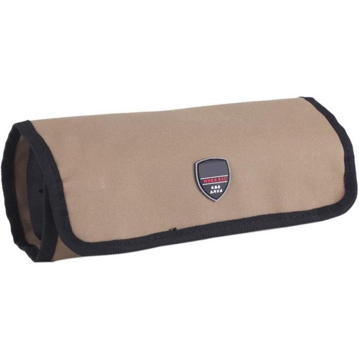 BAG-2N | Caisse à Outils Textile 30L - Rangement Des Outils