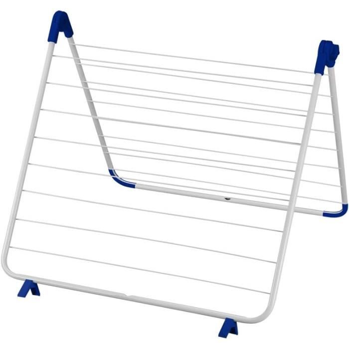 SéchoirÉtendoir À Linge Pour Baignoire[H2060] Cdiscount Maison