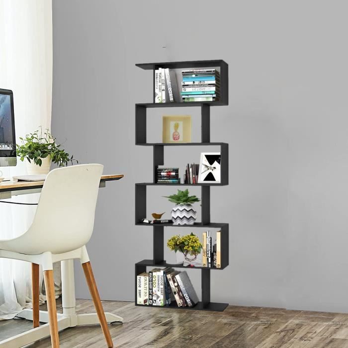 Étagère à Chaussures 12 Niveaux Suspendue - 190 X 52 X 20 Cm - Métal - Gain De Place Pour Porte Ou Mur