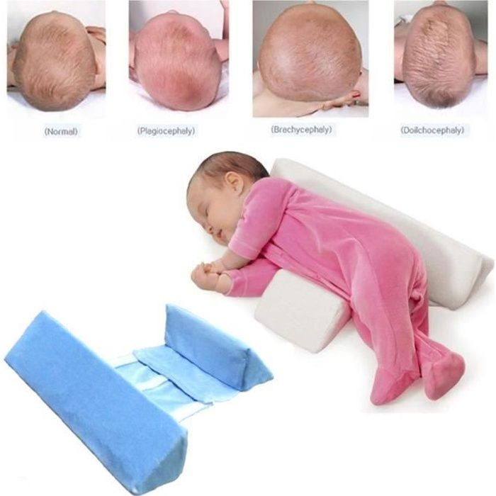 Bebe Oreiller Coussin De Sommeil Lateral Pour Nouveau Ne Cale Bebe Sommeil Oreiller Reglable Coussin Bebe Velours Sain Bleu Organic Cdiscount Puericulture Eveil Bebe