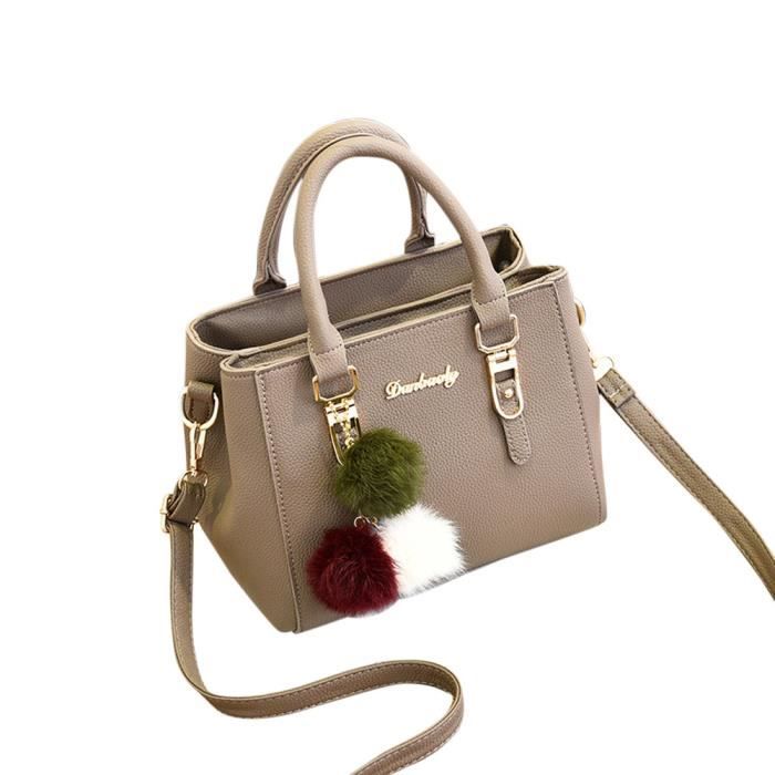 Sac bandou