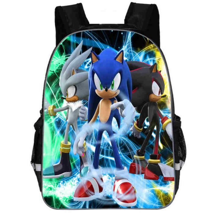 Cartable sonic clearance