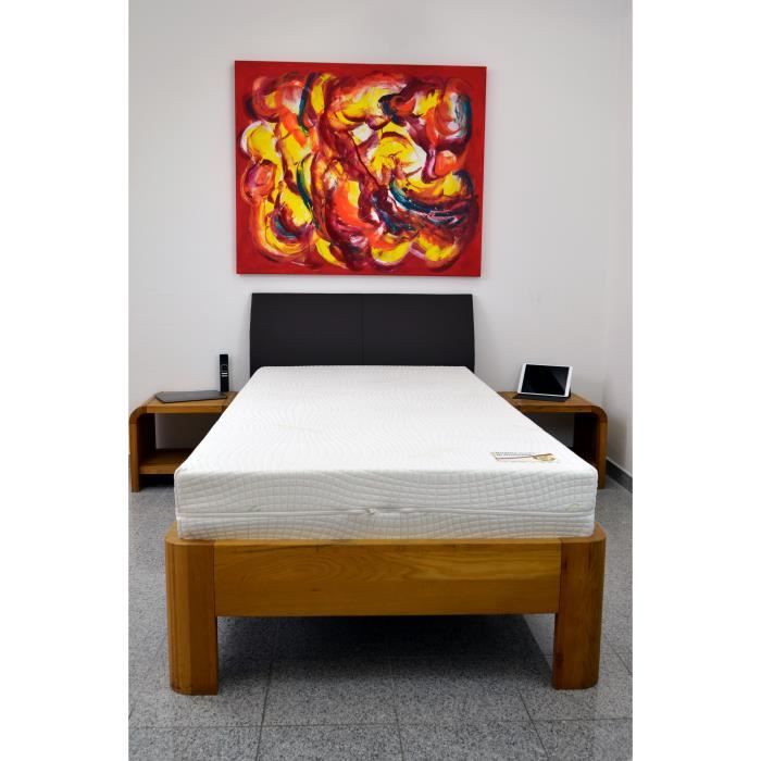 matelas 115x185 cdiscount