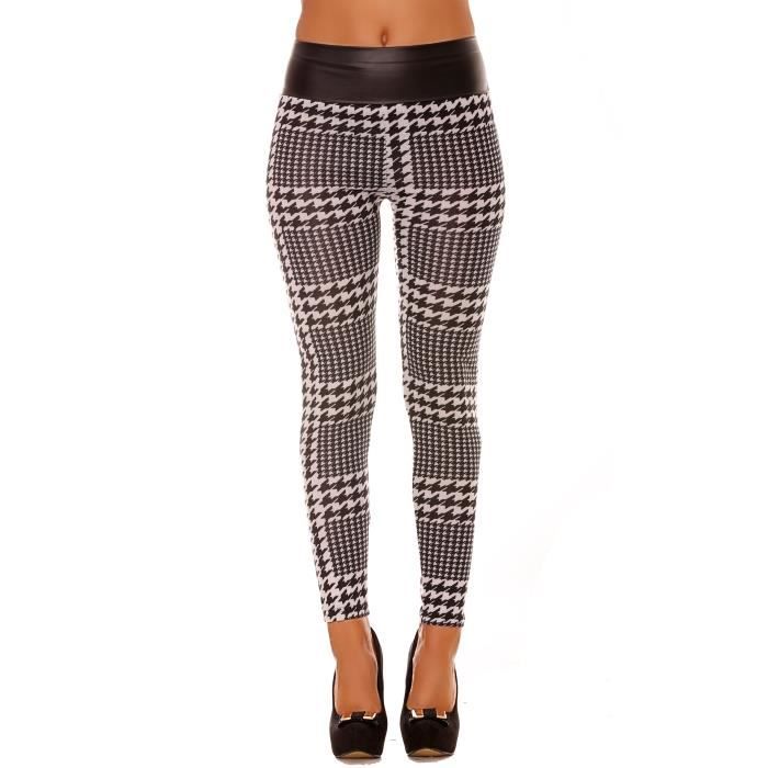 Legging online sky noir