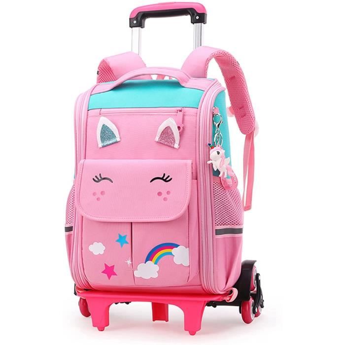 cartable roulant