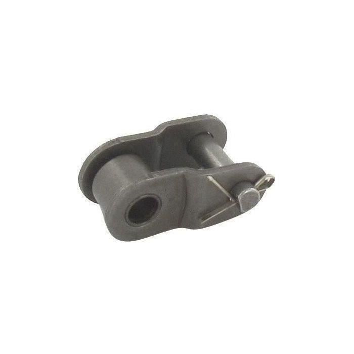 Attache demi-maillons pour chaîne de transmission C41