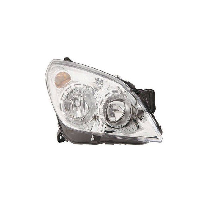 93190070 Feu Droit pour OPEL ASTRA H BERLINA Cosmo 2004 1435774 93190070 Feu Droit pour OPEL ASTRA H BERLINA Cosmo 2004 1435774