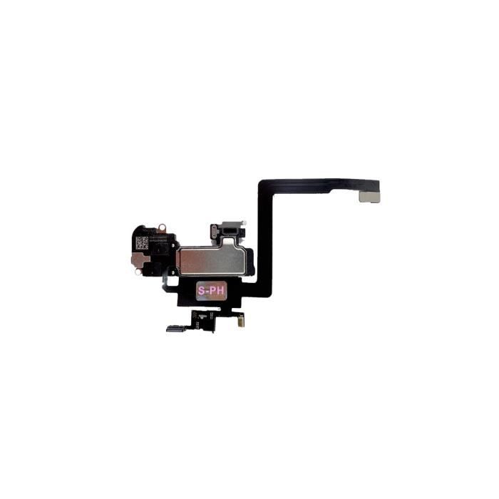 Nappe De Capteur Proximité Et Luminosité Pour IPhone 13 Pro - Pièce De Rechange Apple - Neuf