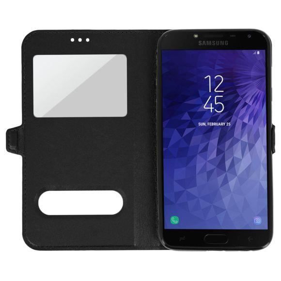 Pochette samsung galaxy sales j6