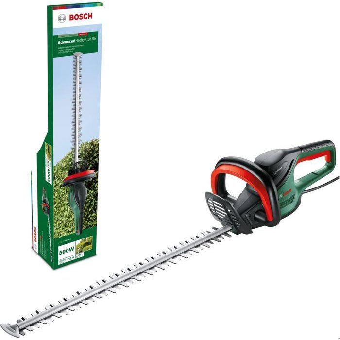 Bosch Taille haie 65 cm - vue 2