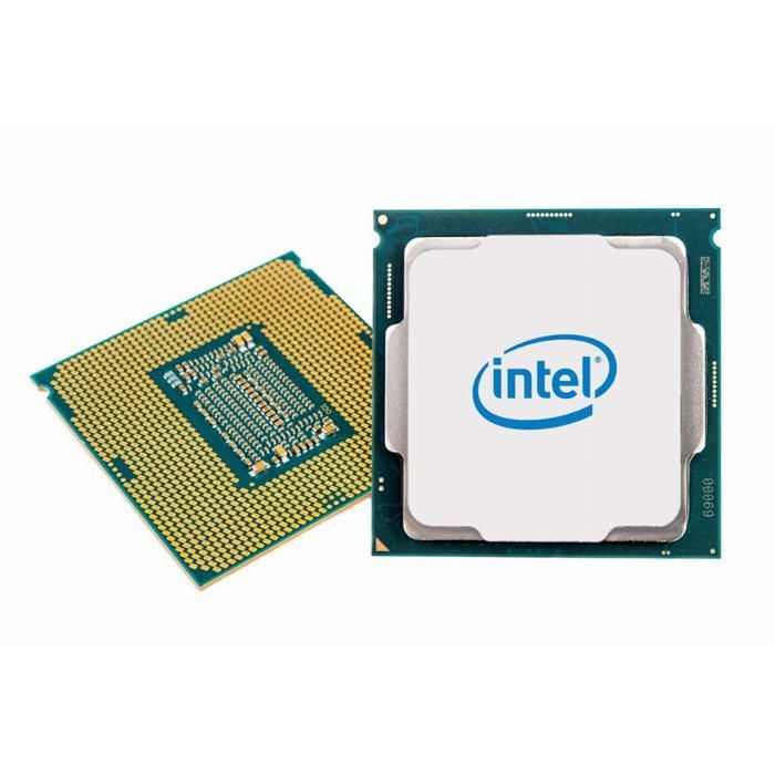 Processeur - Intel - Core i9-10920X - 350 GHz - 10 cœurs - Cache 1925 Mo