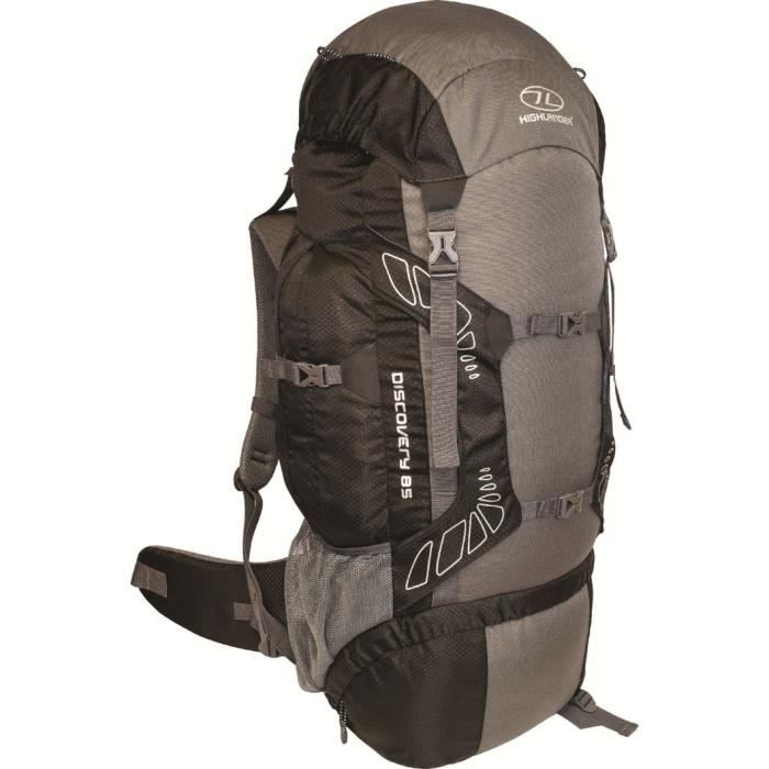 Highlander sac discount a dos