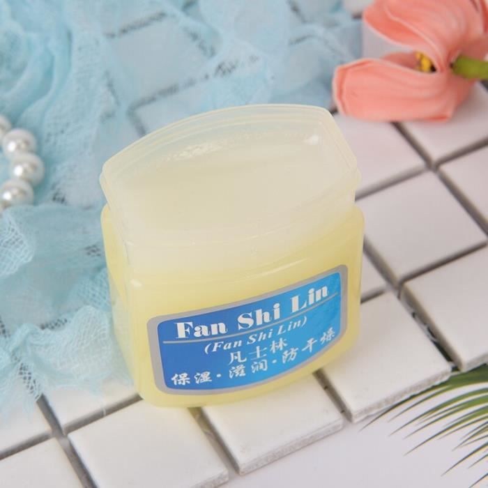 Glo Baume A Levres Soins Des Mains Vaseline Baume A Levres Creme Pour Soins De La Peau Du Corps Pommade Vaseline 45g Cdiscount Au Quotidien