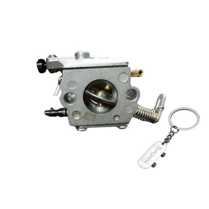 Lntyq Réparation De Motos Carburateur Pour Stihl Pour MS250C 1123-120-0620 Pour Zama C1Q-S92