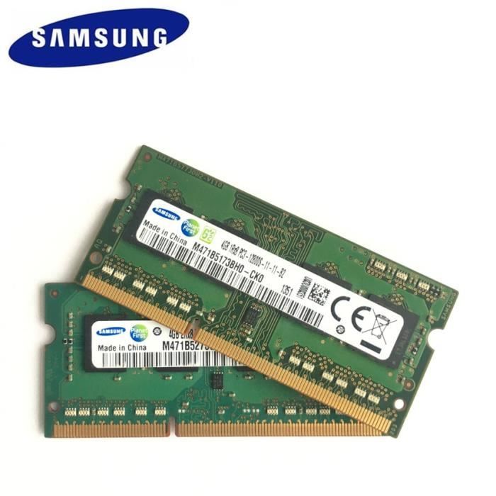 Samsung ddr3 ram sales