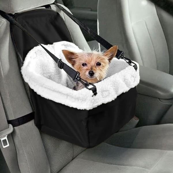 Panier Cage De Voiture Pour Chiens Achat Vente Panier De