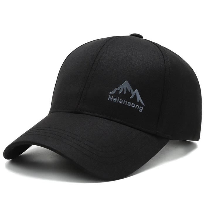 Casquette luxe homme pas cher clearance