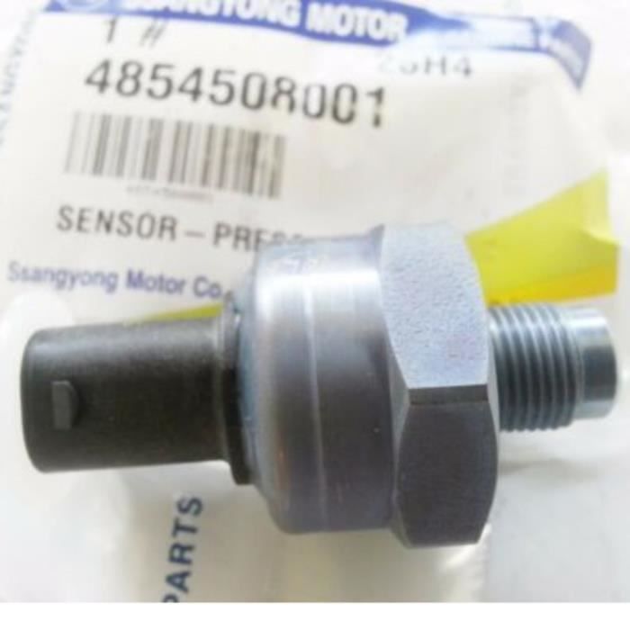 Lot De 4 Bougies De Préchauffage Diesel Ssangyong - Compatible Rodius II, Korando C, New Actyon 2.2 (2015-2023) - 9