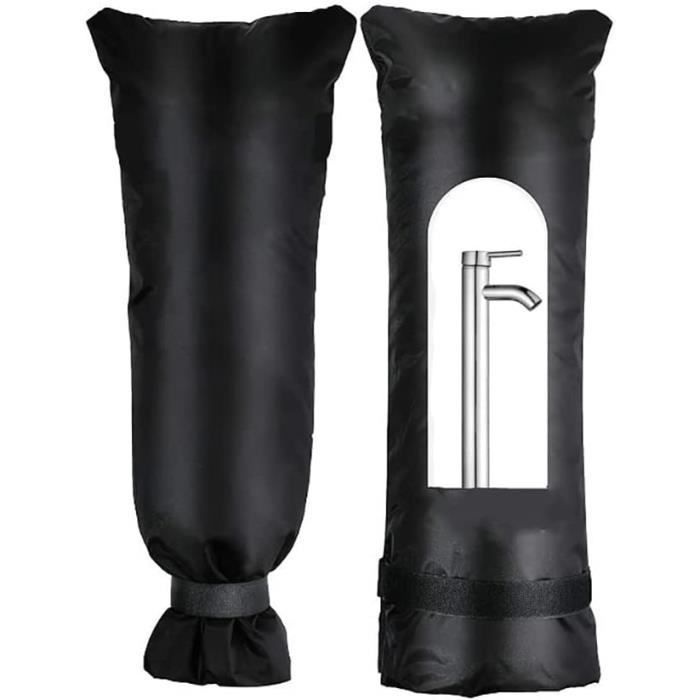 Housse De Protection Pour Tuyau De Climatisation | Manchon Isolant Pour