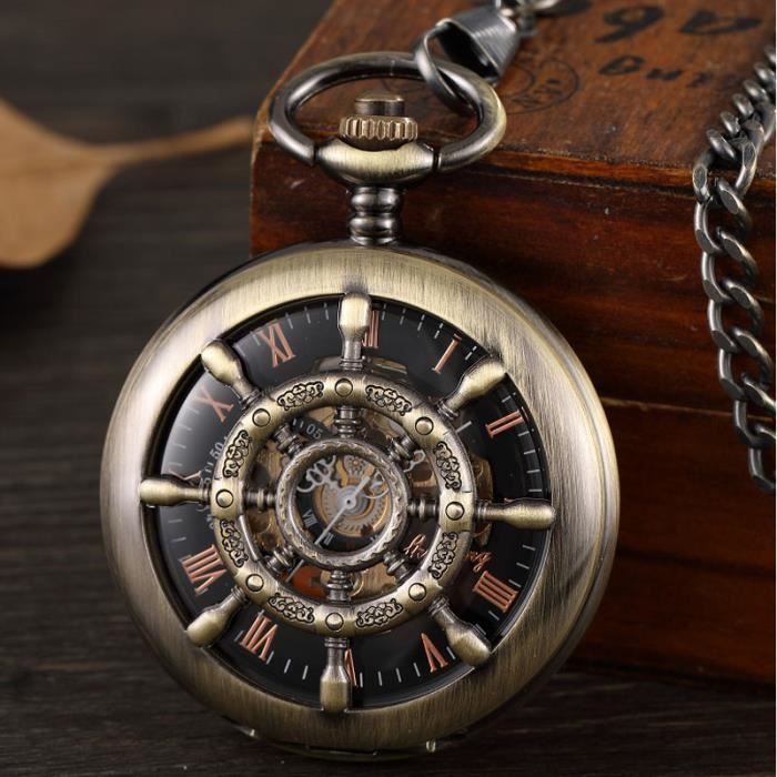 Montre new arrivals bateau homme