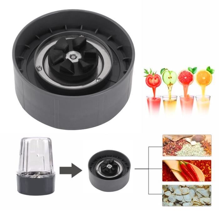 Tasse De Rechange NutriBullet 24oz Claire - Compatible 600W Et Pro 900W