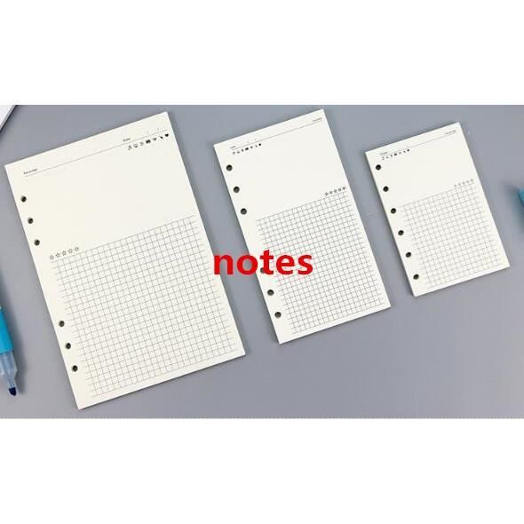 Goldbuch Summertime Note A5 - Carnet 200 Pages Crème Pointillés 100g/m², Couverture Lin Bleu Rigide, Sans Acide, Idéal Bullet Journal & Notes Quotidiennes