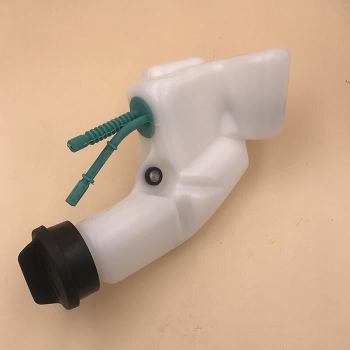 Chokegehäuse & Luftfilterabdeckung Set – Passend Für Motorsensen Von Stihl (FS38, FS45, FS46 Uvm.) | Ersatzteil 4140 141 0502