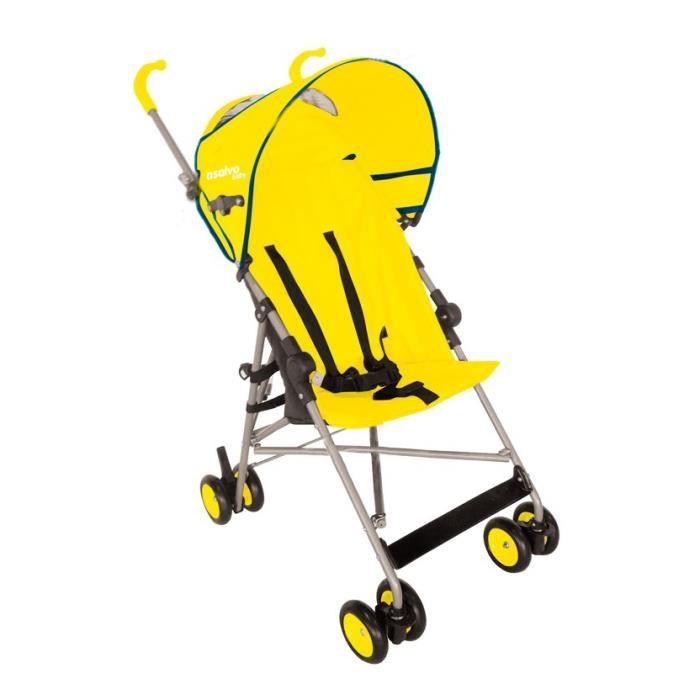 poussette canne baby in