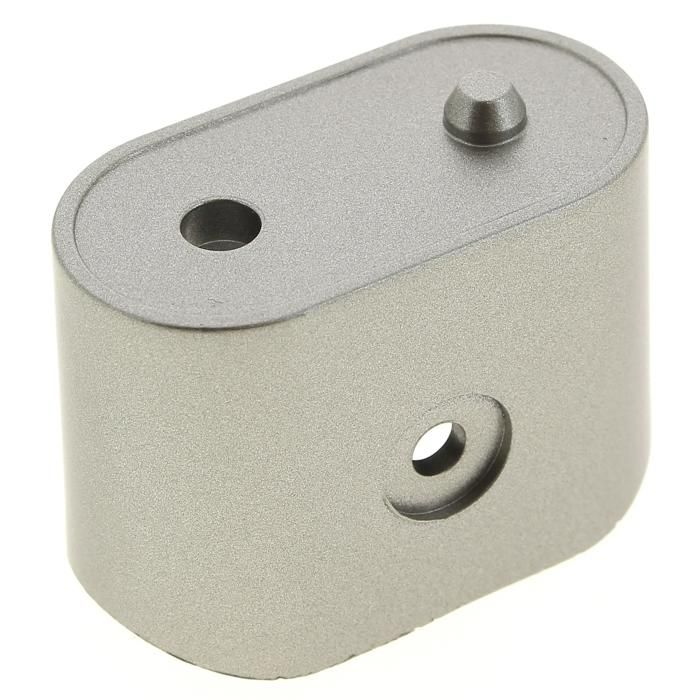 Fixation poignee interne 4884090500 refrigerateur beko