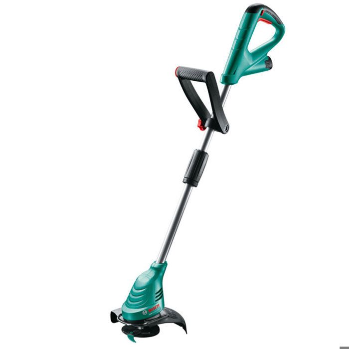 Black et decker coupe bordure