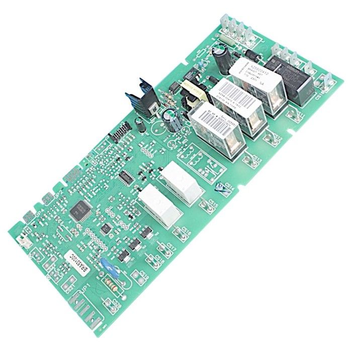 DE PUISSANCE POUR FOUR DE DIETRICH 72X4792 DOP750B - vue 2
