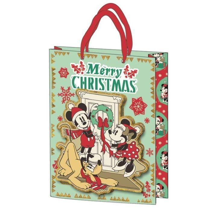 Personnalisé Mickey Mouse anniversaire Amour Imprimé Numérique Cadeau Noël